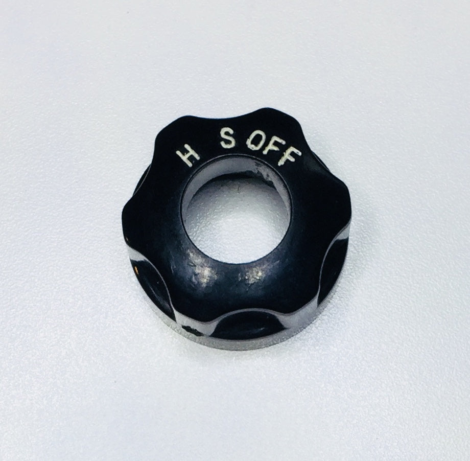 Austin Healey Sprite Headlight Switch Bezel Interior - Bugeye