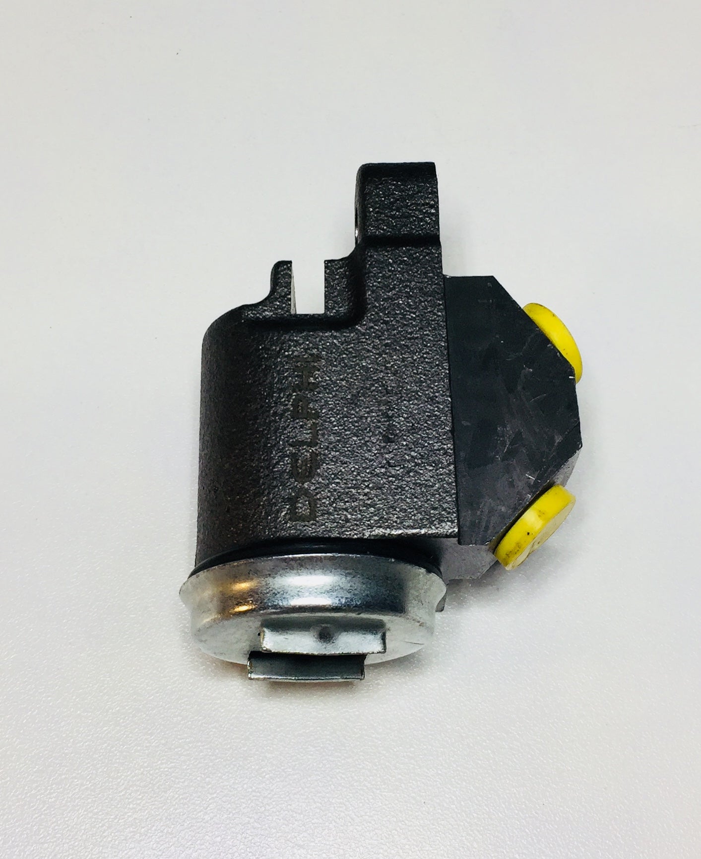 Austin Healey Sprite Our Best Front Left Wheel Cylinder (sold individually) Brakes - Bugeye