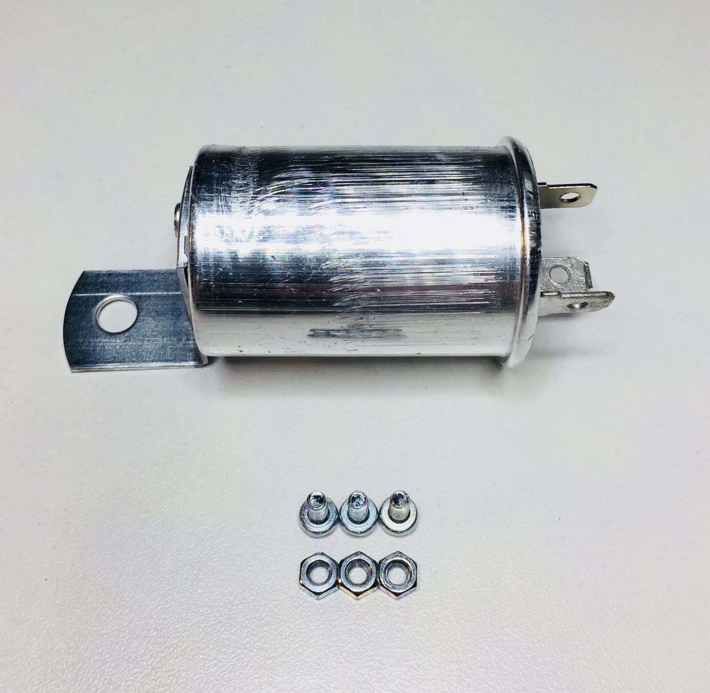 Austin Healey Sprite Conventional flasher - Bugeye