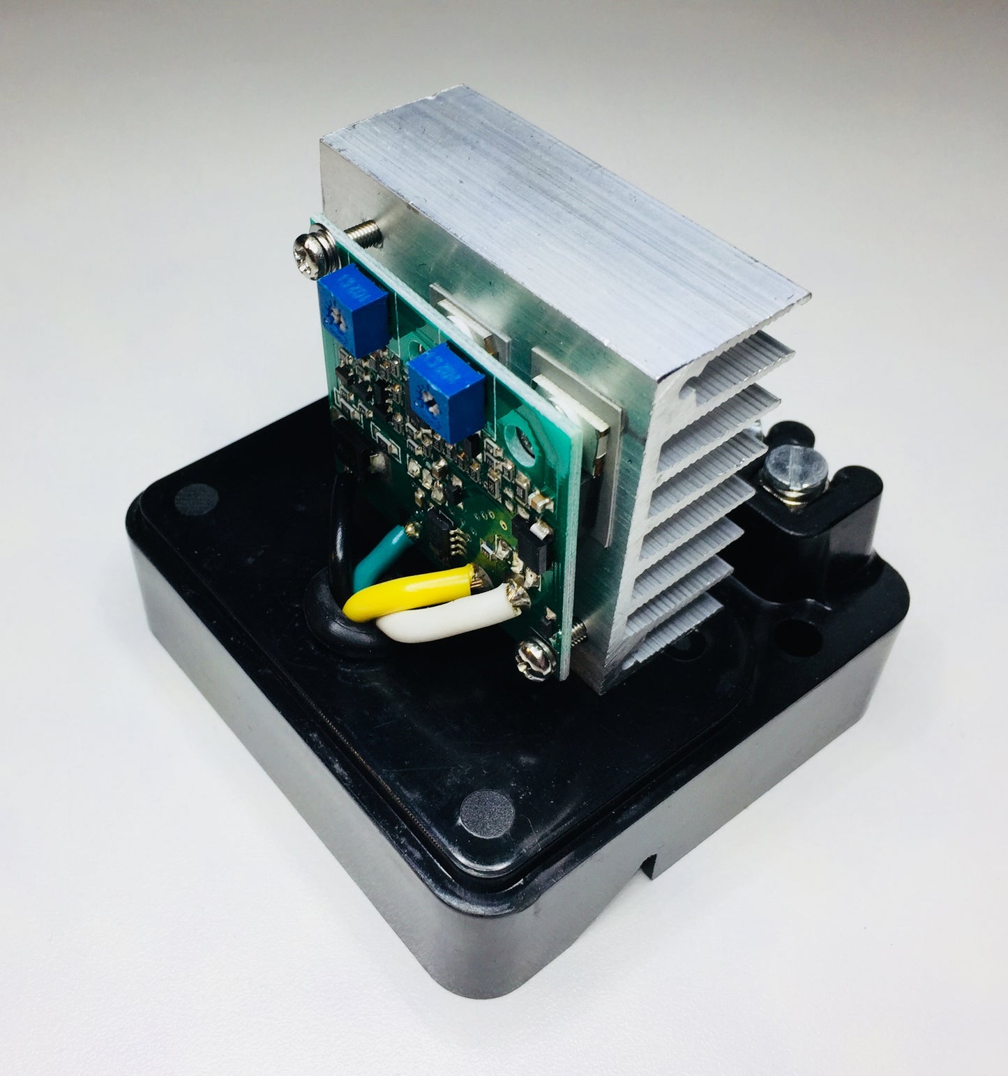 Austin Healey Sprite Digital Solid State Regulator (Price includes core charge) Mechanical - Bugeye