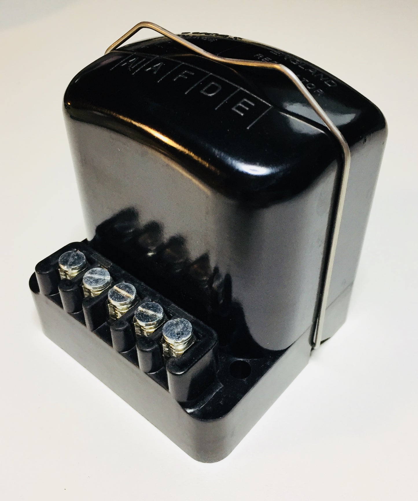 Austin Healey Sprite Digital Solid State Regulator (Price includes core charge) Mechanical - Bugeye