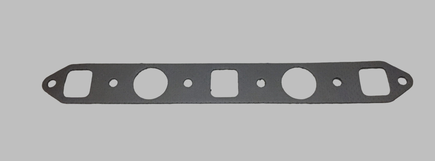 Austin Healey Sprite Exhaust manifold gasket Mechanical - Bugeye