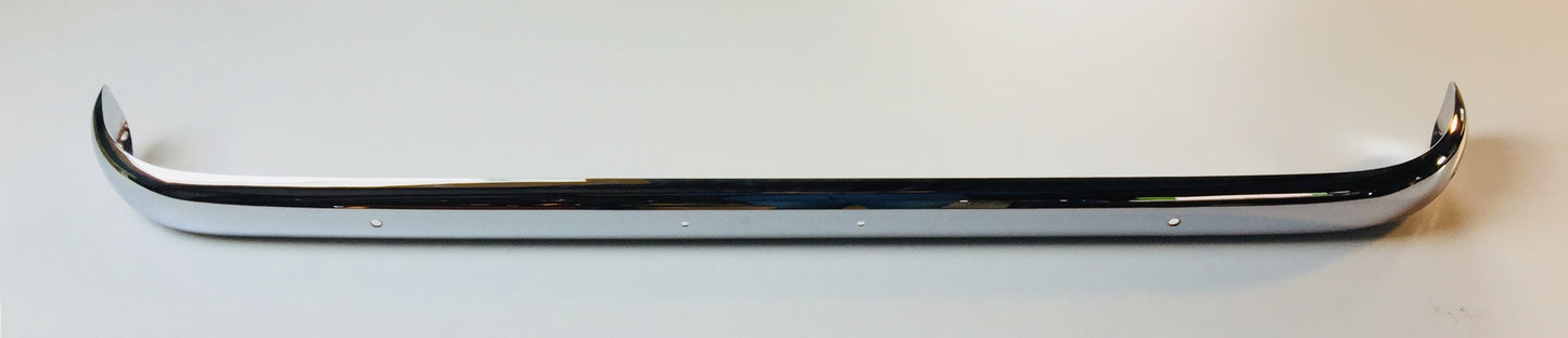 Austin Healey Sprite Front Bumper Blade Exterior - Bugeye