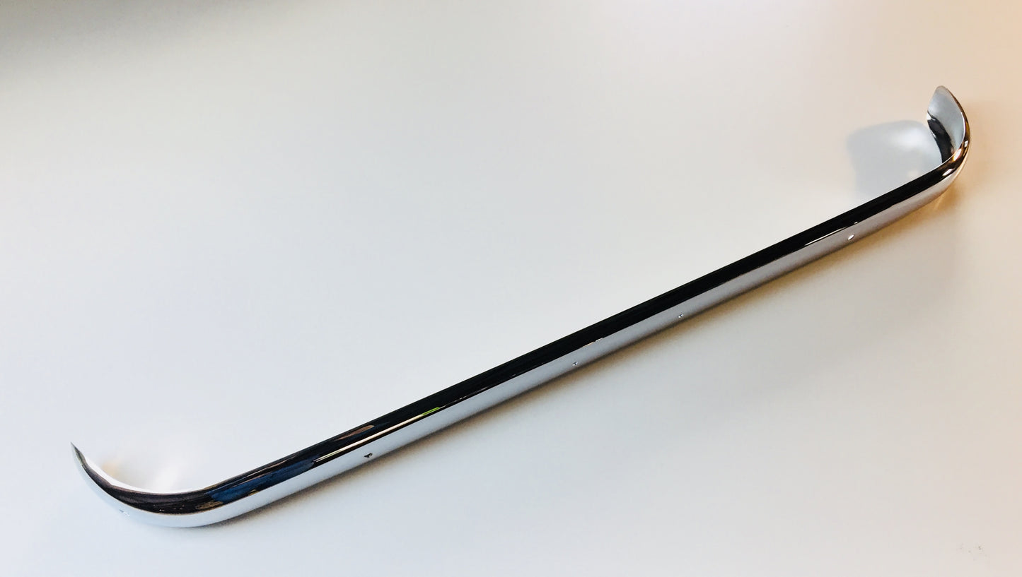 Austin Healey Sprite Front Bumper Blade Exterior - Bugeye