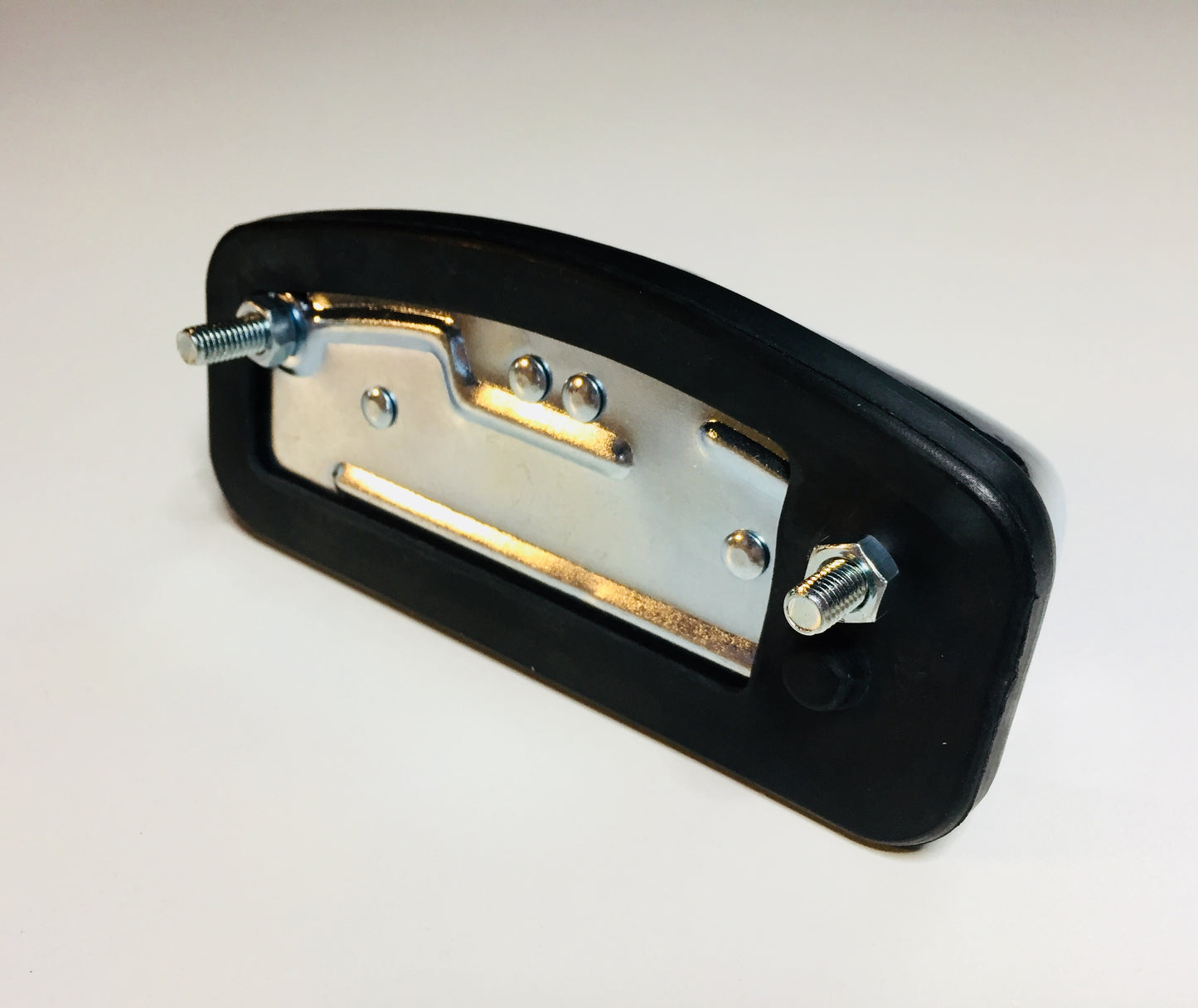 Austin Healey Sprite License plate light complete without plinth - Bugeye
