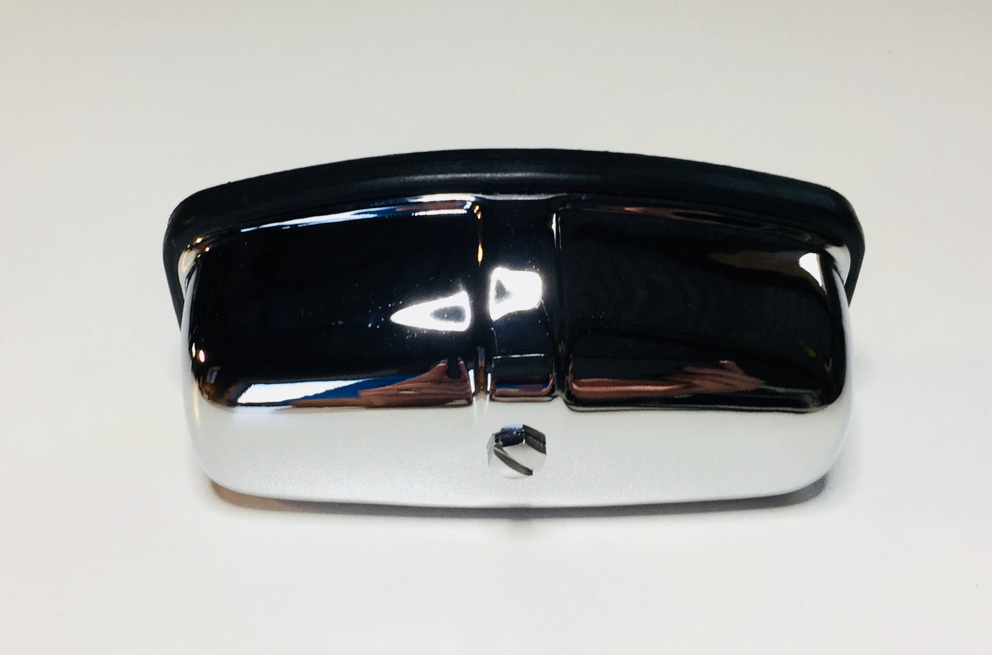 Austin Healey Sprite License plate light complete without plinth - Bugeye