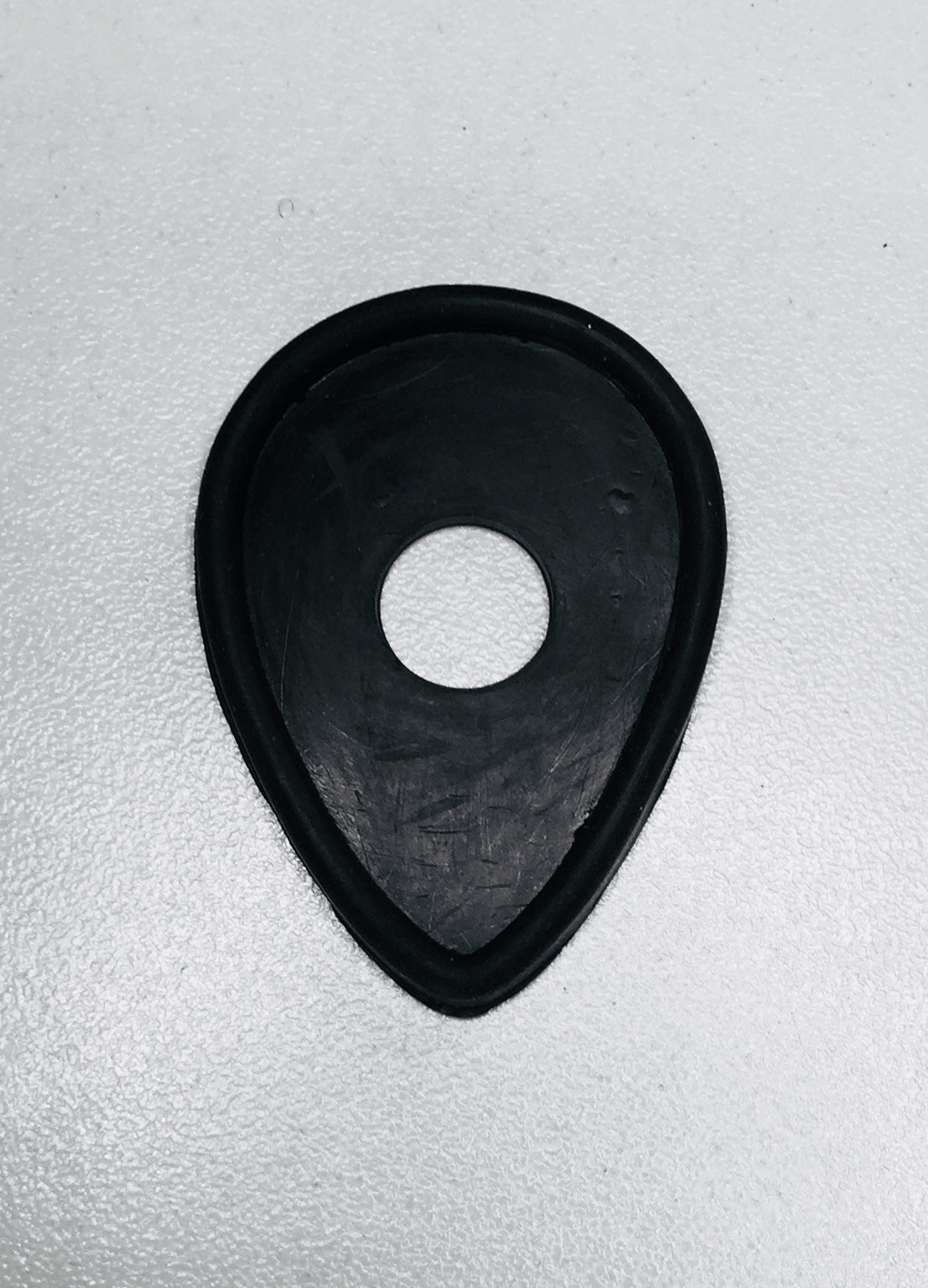 Austin Healey Sprite Side Mirror Gaskets (pair) Exterior - Bugeye