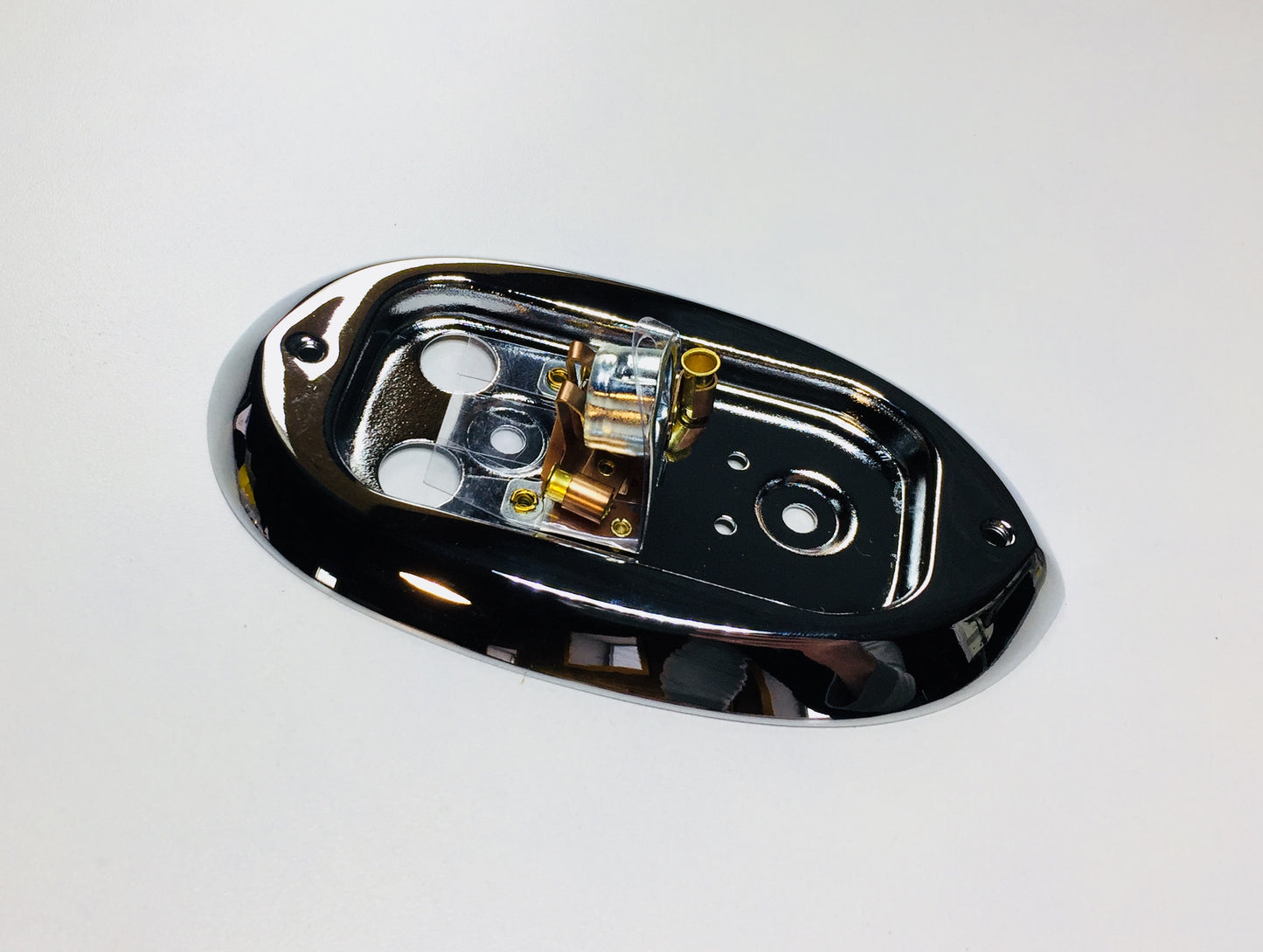Austin Healey Sprite Tail Light Base Lighting - Bugeye