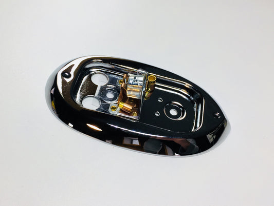 Austin Healey Sprite Tail Light Base Lighting - Bugeye