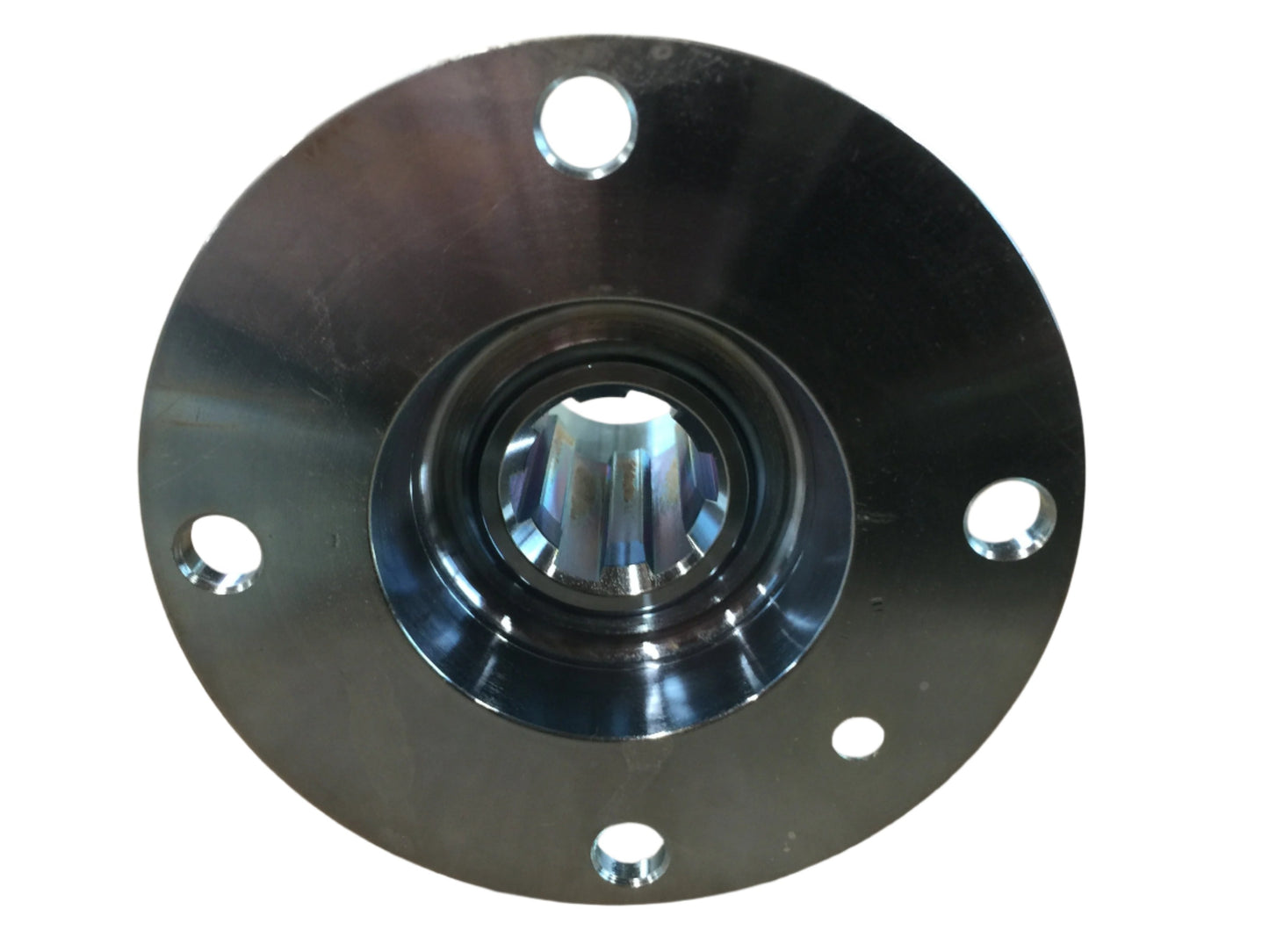Austin Healey Sprite Sprite Midget splined Rear wheel carrier - Bugeye