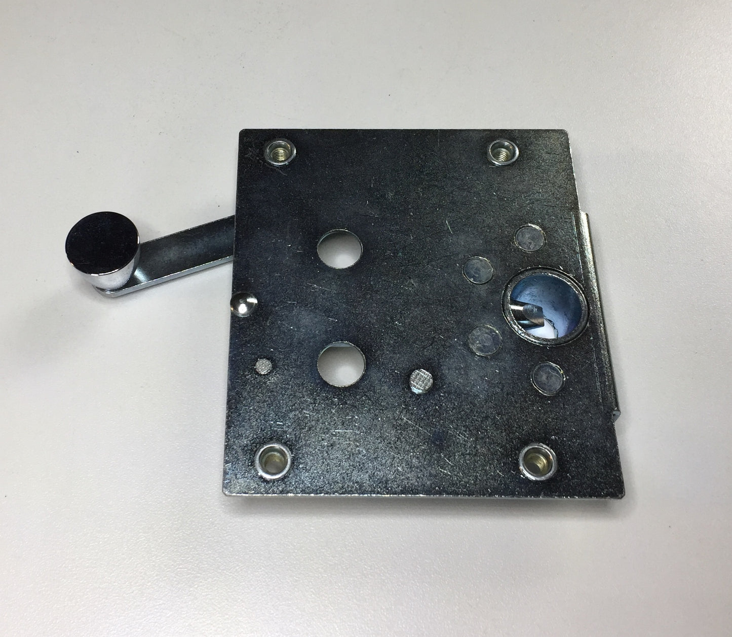 Austin Healey Sprite Right Side Door Latch - Bugeye