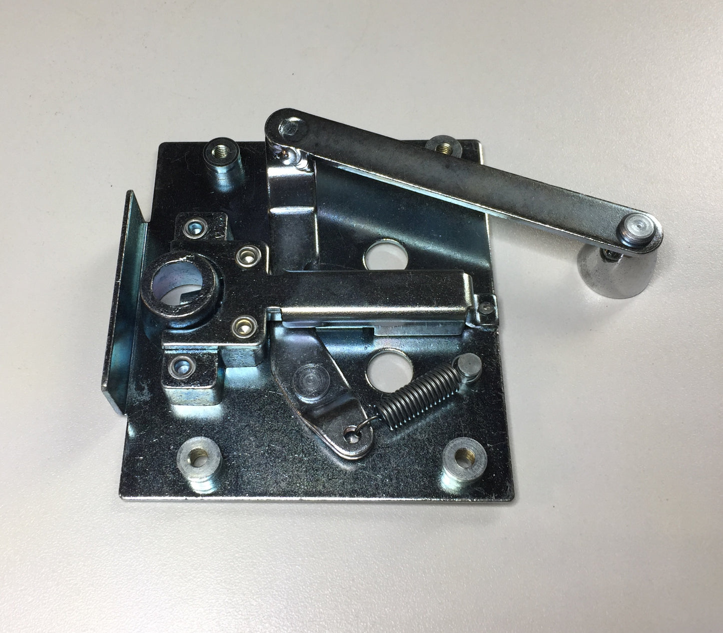 Austin Healey Sprite Right Side Door Latch - Bugeye