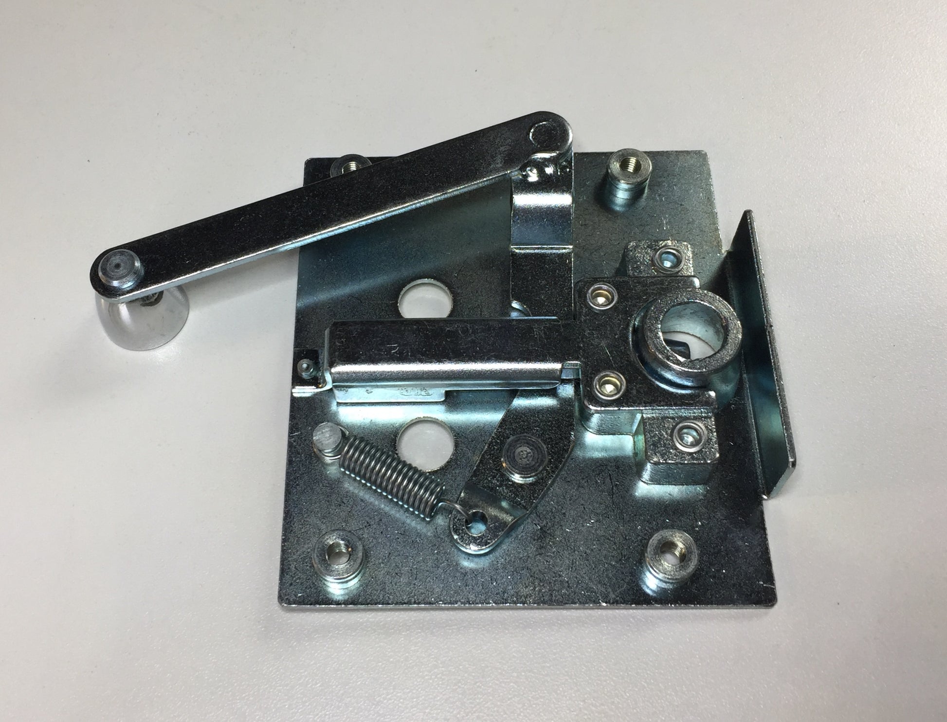 Austin Healey Sprite Left Side Door Latch  - Bugeye