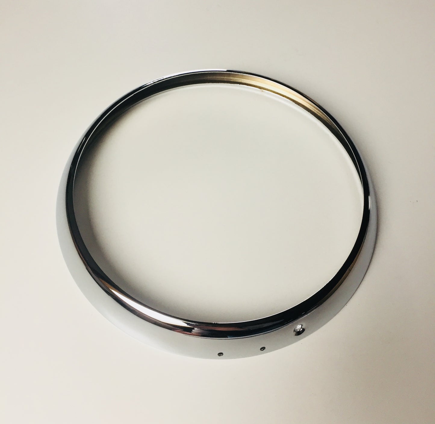 Austin Healey Sprite Headlight Rim - Bugeye