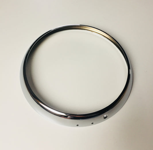 Austin Healey Sprite Headlight Rim  - Bugeye