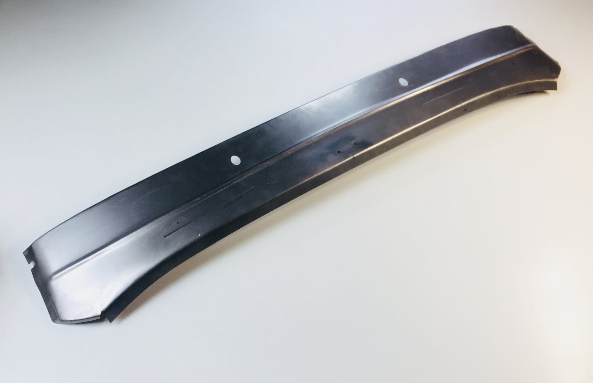 Austin Healey Sprite Scuttle Panel - Outer Body Panels - Bugeye