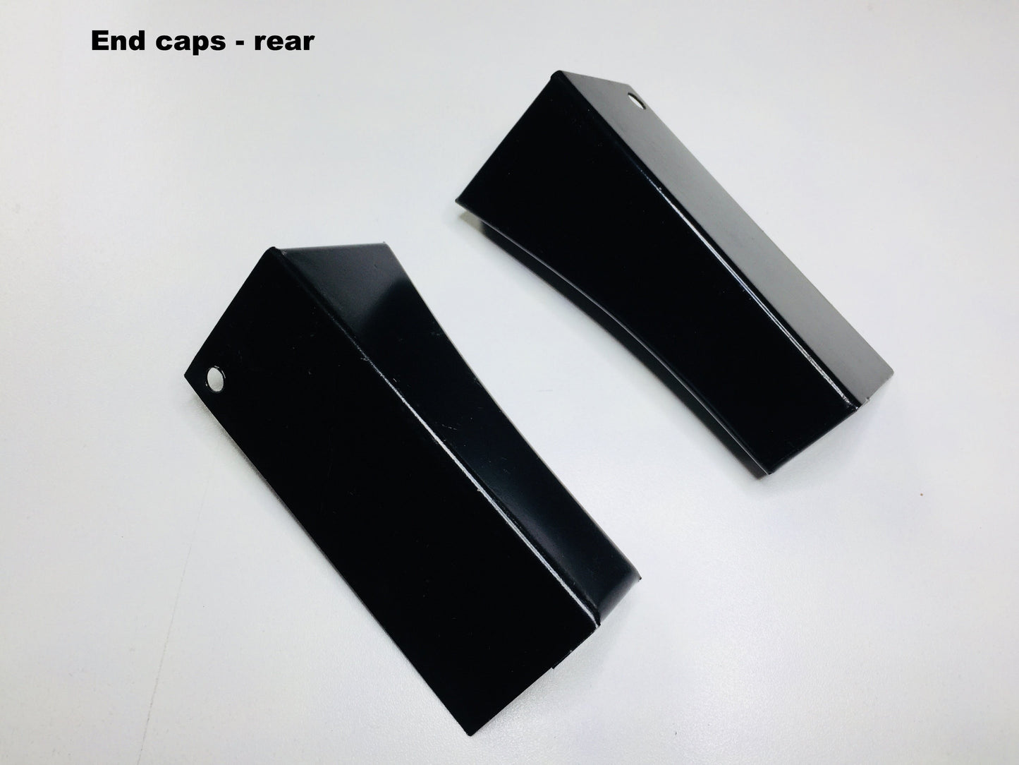 Austin Healey Sprite Bugeye Outer Rocker Panel Kit (6 pieces) Body Panels - Bugeye