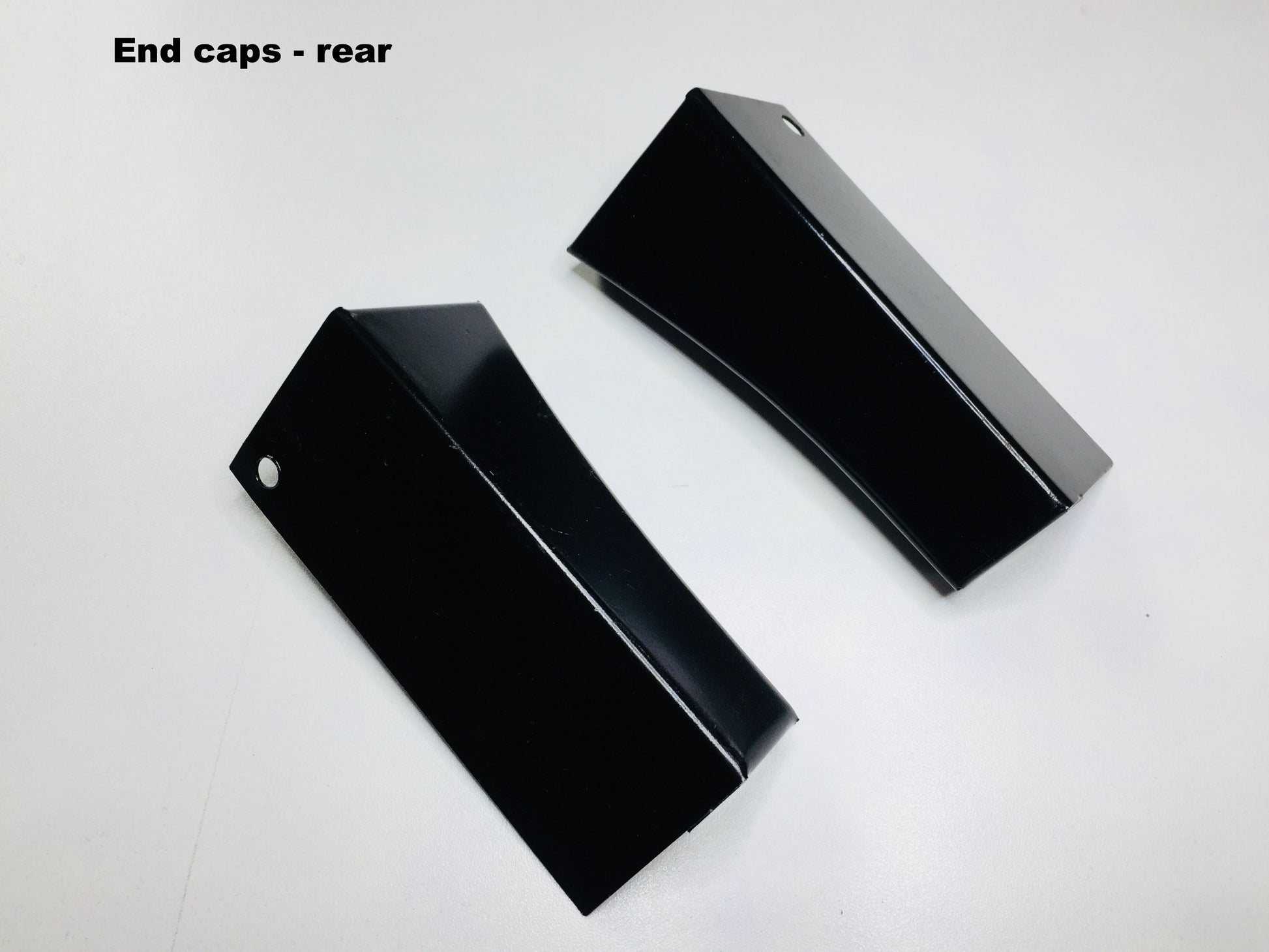 Austin Healey Sprite Bugeye Outer Rocker Panel Kit (6 pieces) Body Panels - Bugeye