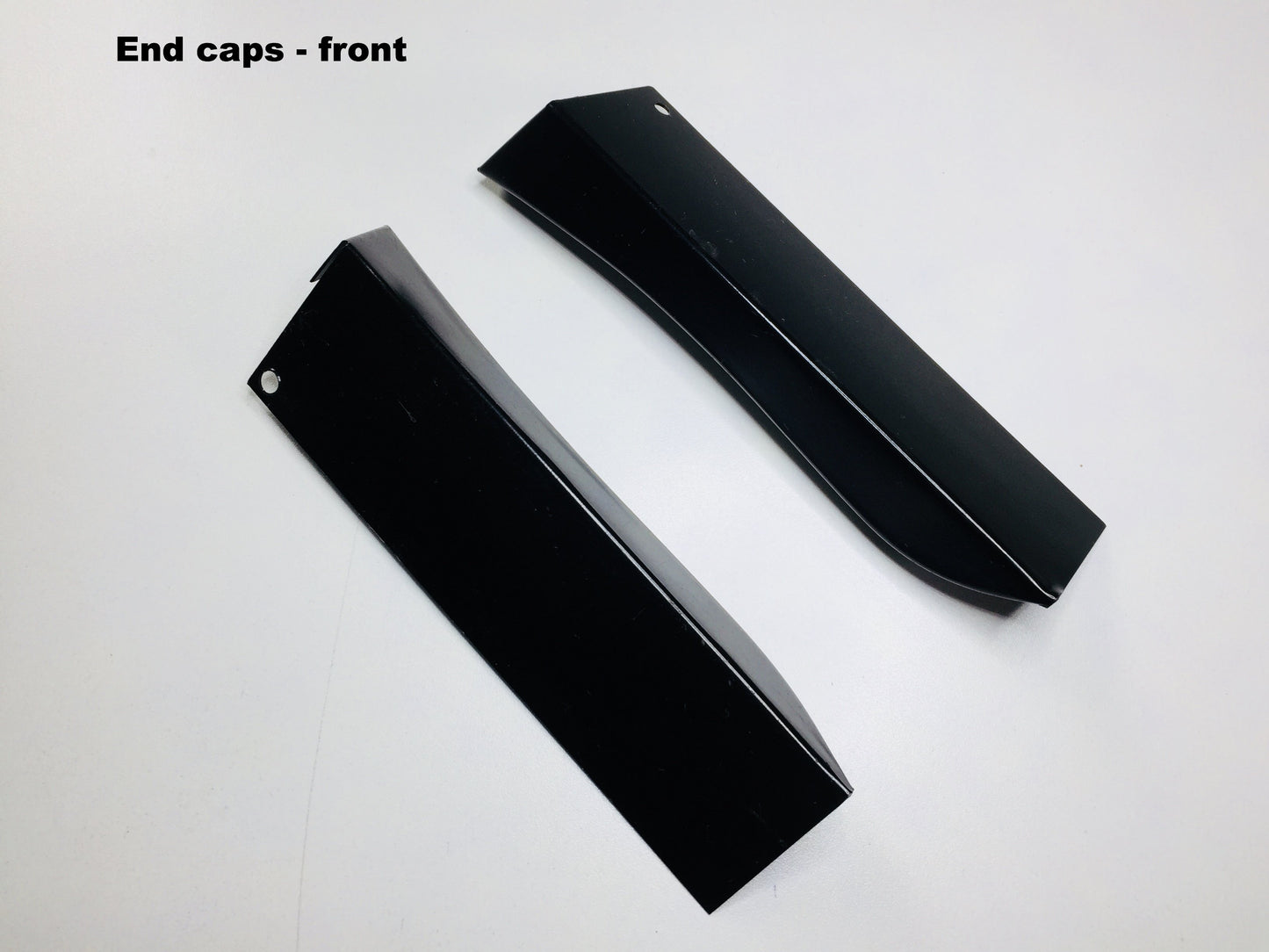 Austin Healey Sprite Bugeye Outer Rocker Panel Kit (6 pieces) Body Panels - Bugeye