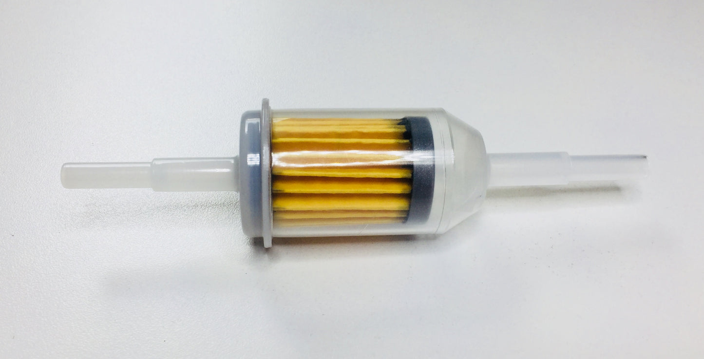 Austin Healey Sprite Fuel Filter Mechanical - Bugeye
