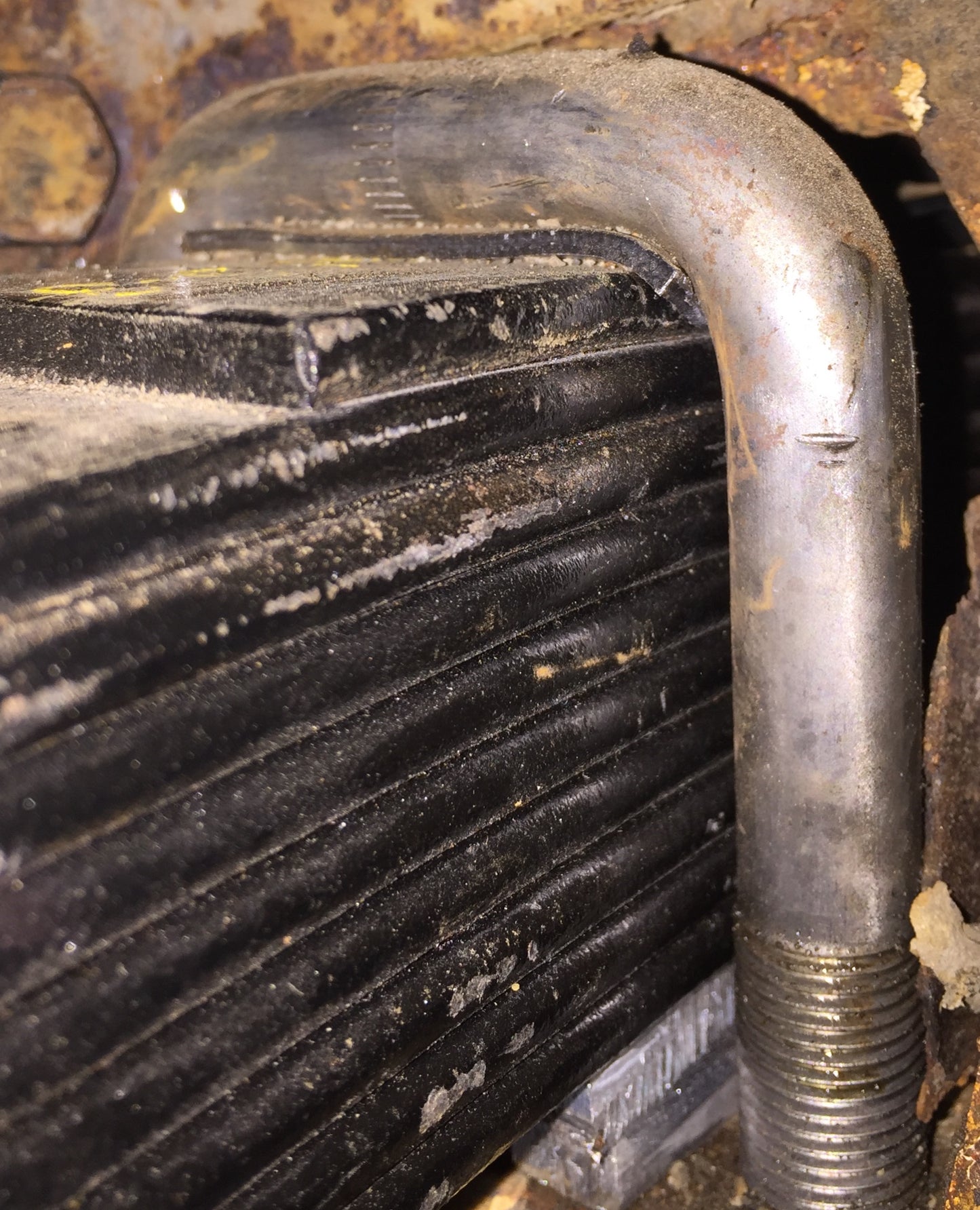 Austin Healey Sprite Pair of Longer FRONT U-Bolts for Quarter Elliptic Springs Suspension - Bugeye