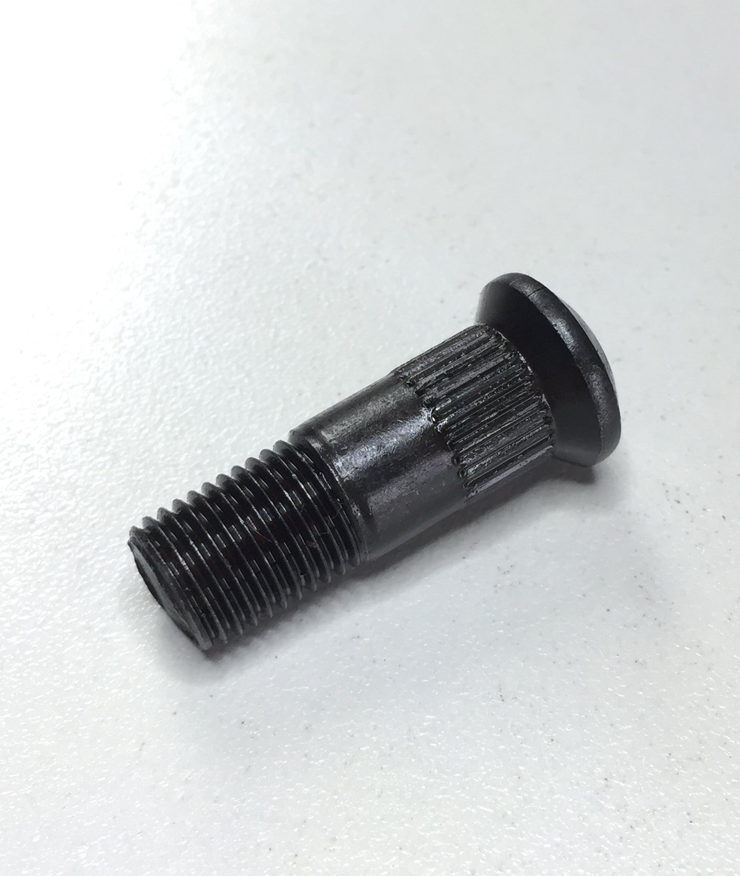 Austin Healey Sprite Stud for rear hubs on wire wheel cars Wheels - Bugeye