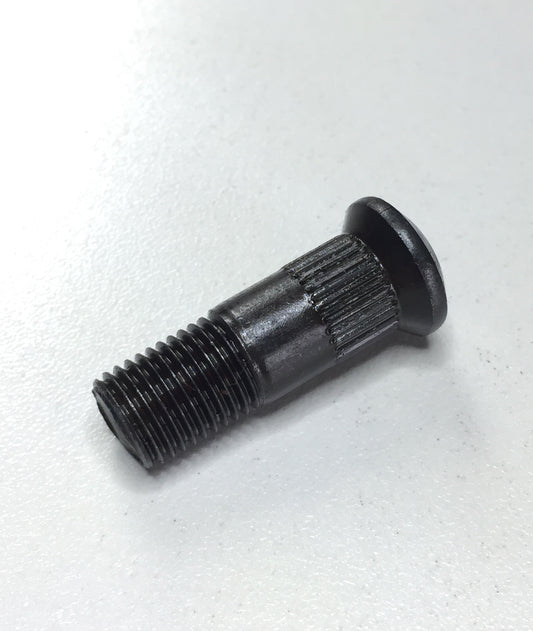 Austin Healey Sprite Stud for rear hubs on wire wheel cars Wheels - Bugeye