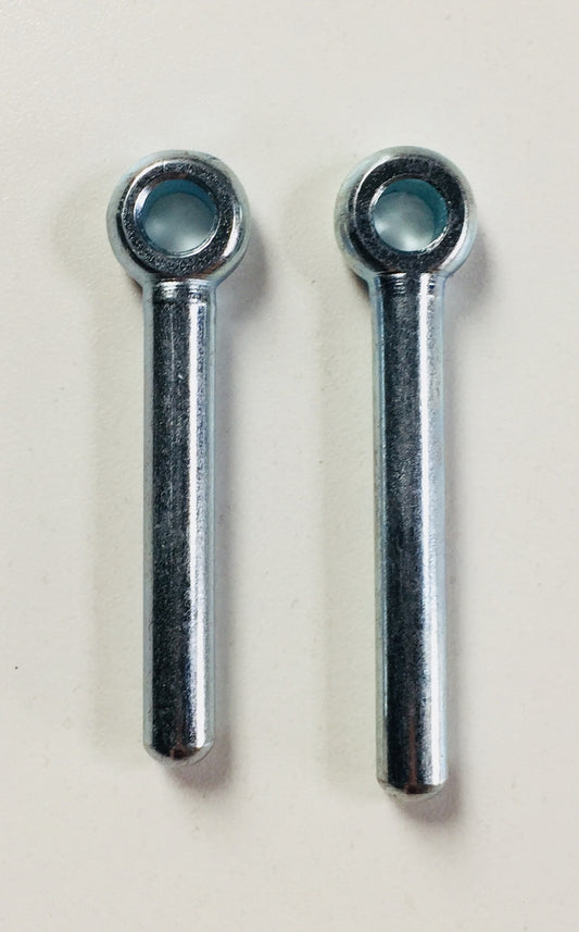 Austin Healey Sprite Clutch Slave Cylinder Pushrod Mechanical - Bugeye