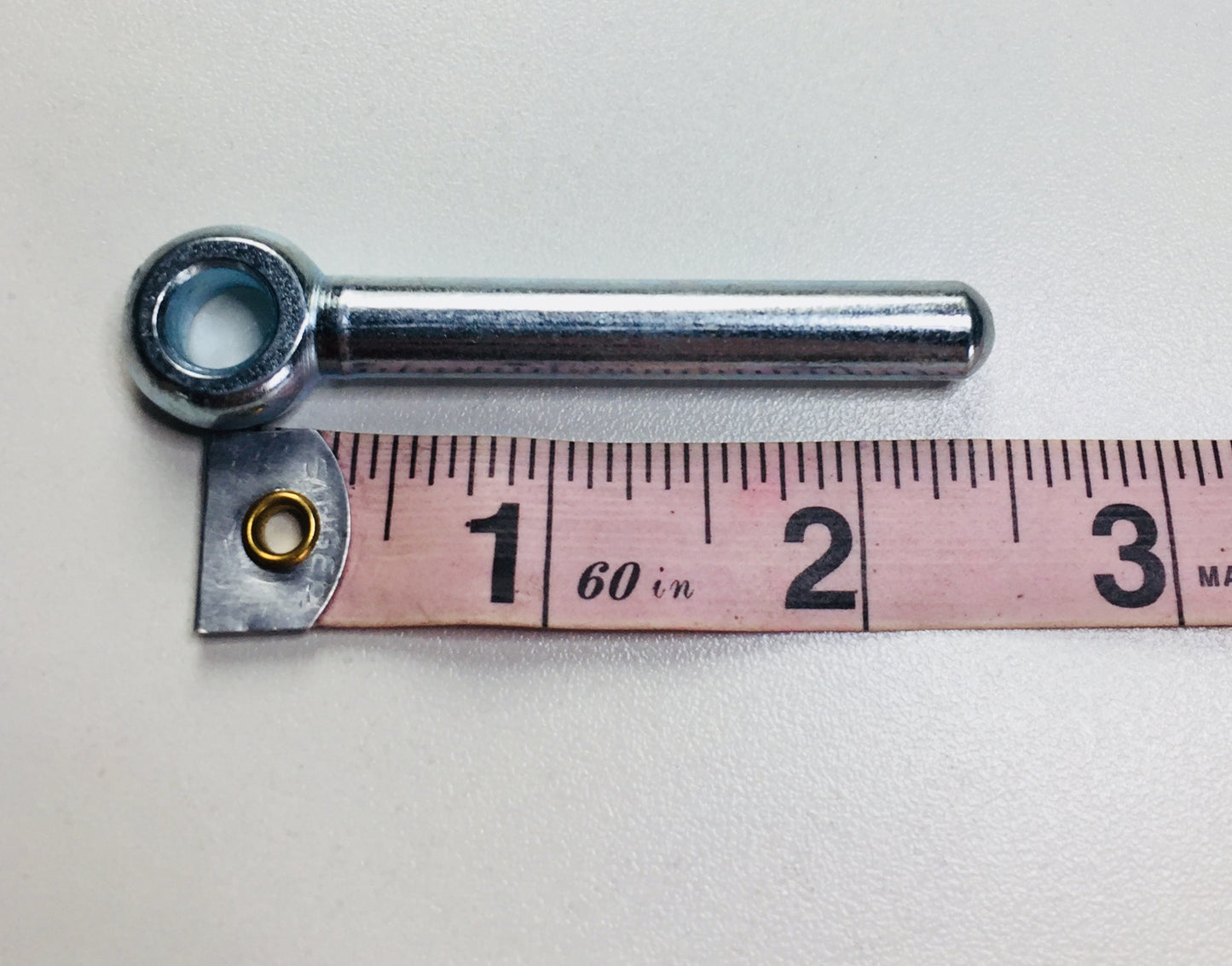 Austin Healey Sprite Clutch Slave Cylinder Pushrod Mechanical - Bugeye