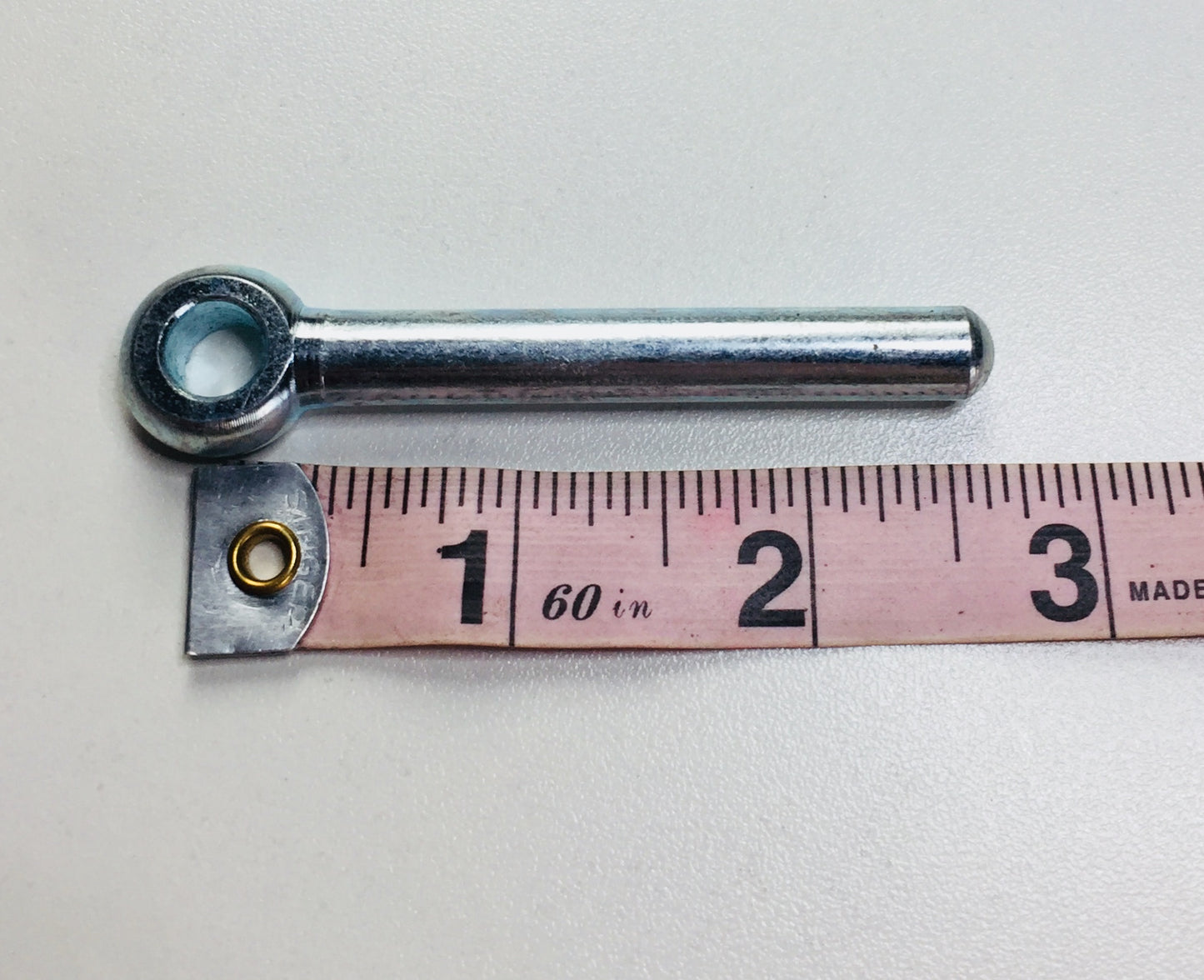 Austin Healey Sprite Clutch Slave Cylinder Pushrod Mechanical - Bugeye