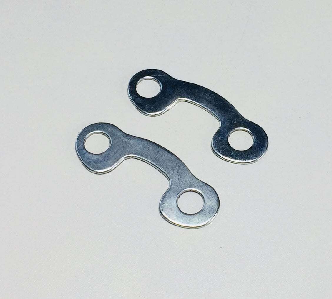 Austin Healey Sprite 948/1098 Flywheel lock tab kit - Bugeye