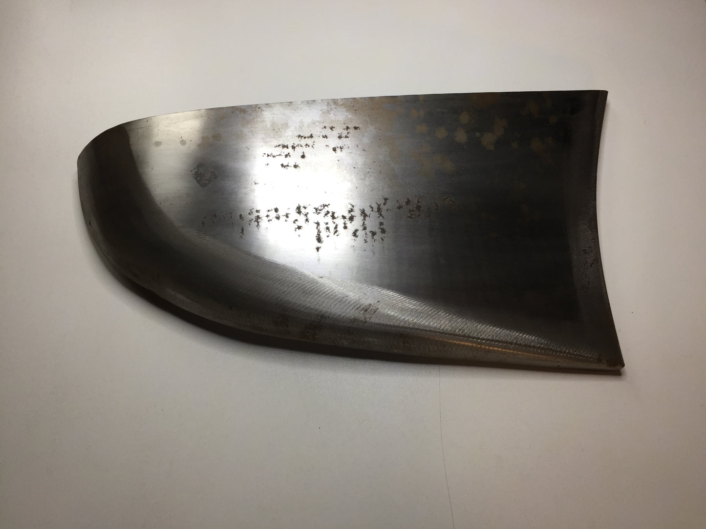 Austin Healey Sprite Lower Rear Fender Repair Panels Body Panels - Bugeye