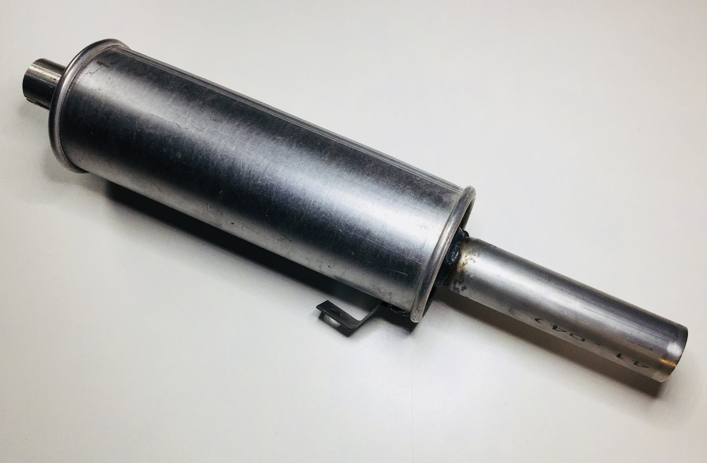 Austin Healey Sprite Muffler - Stock 948 & 1098 (10CG) Exhaust - Bugeye