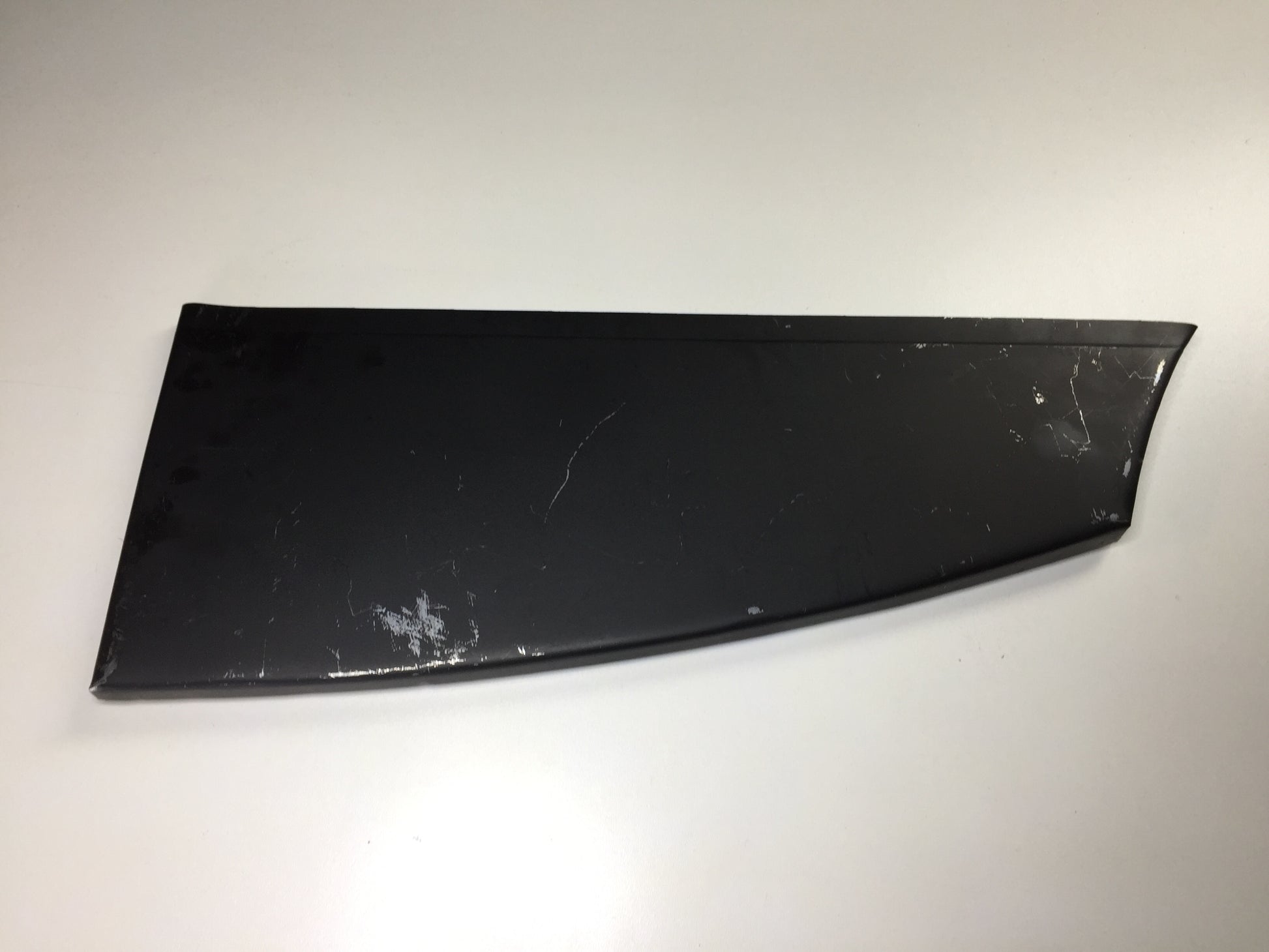 Austin Healey Sprite Bonnet repair patch panels Body Panels - Bugeye