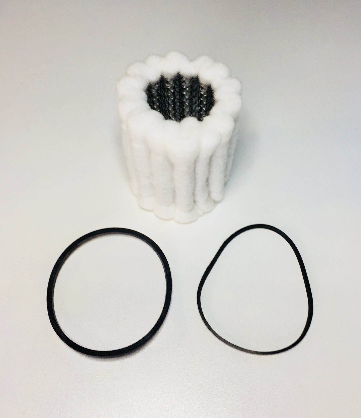 Austin Healey Sprite Oil Filter Cartridge - felt Engine - Bugeye