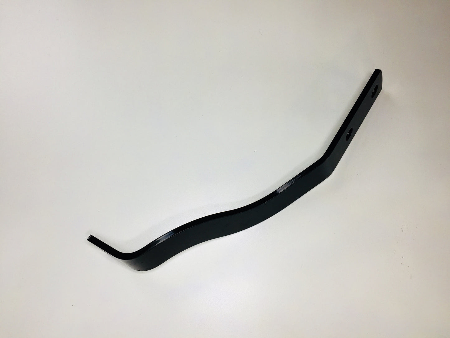 Austin Healey Sprite Front Bumper Brackets - inner Body Panels - Bugeye