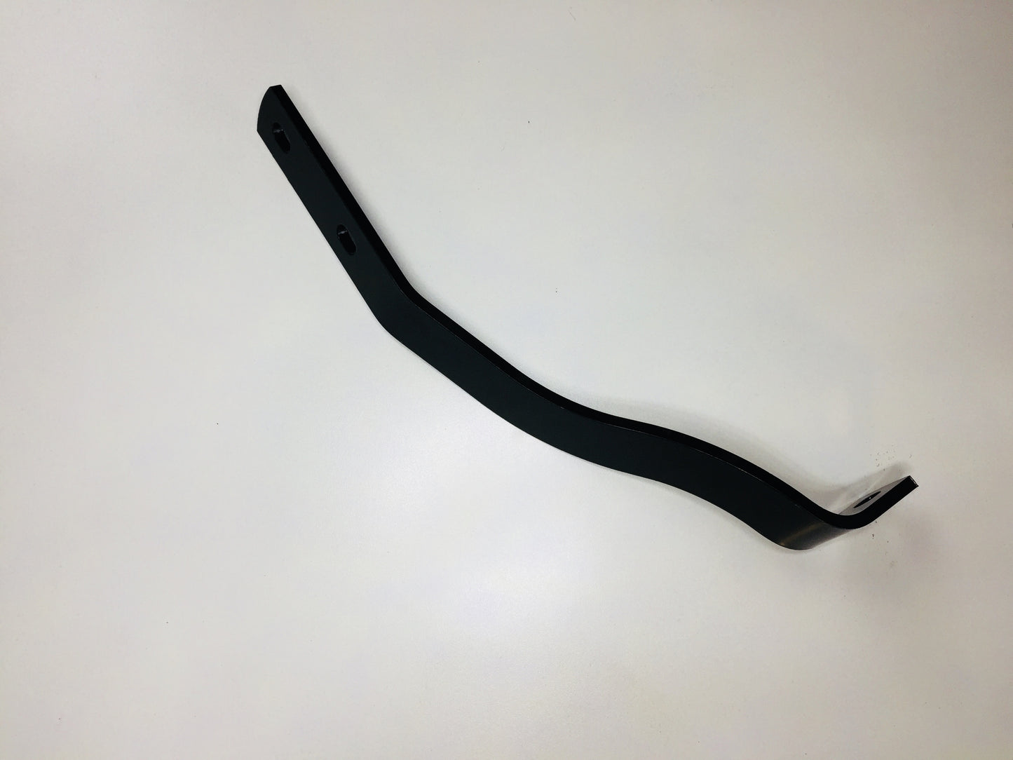Austin Healey Sprite Front Bumper Brackets - inner Body Panels - Bugeye