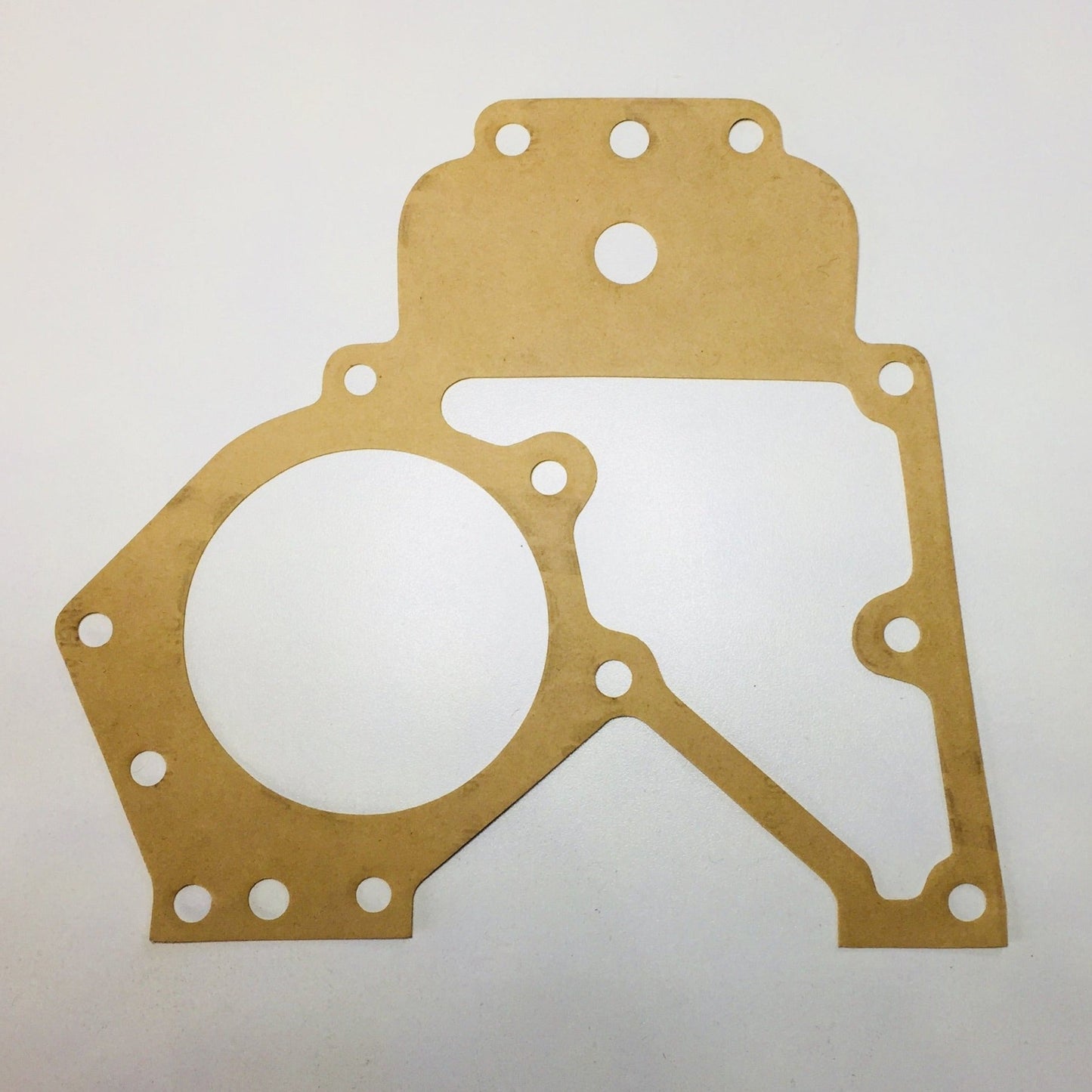 Austin Healey Sprite Back Plate Gasket Engine - Bugeye