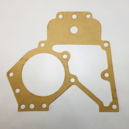 Austin Healey Sprite Back Plate Gasket Engine - Bugeye