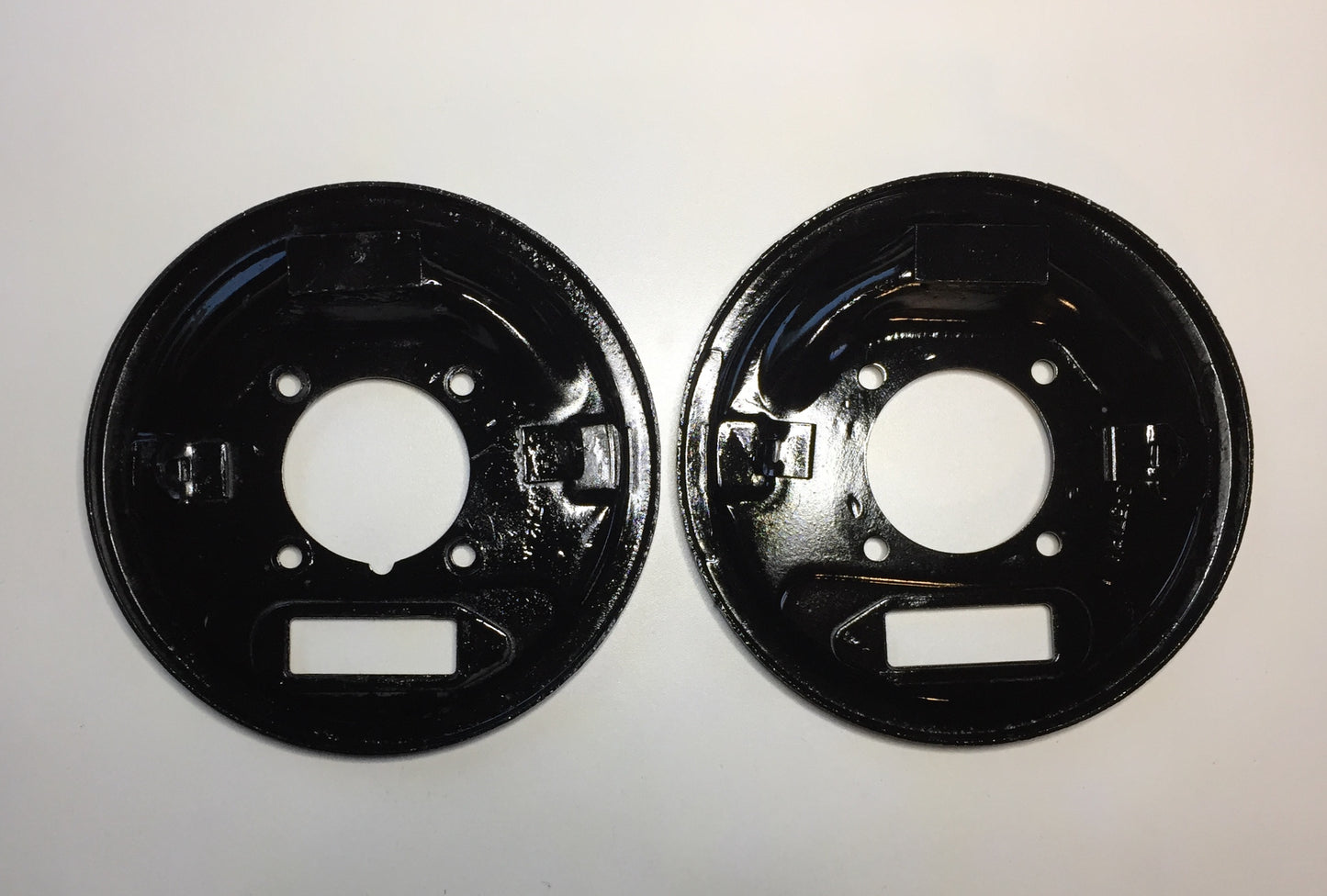 Austin Healey Sprite Sprite Midget Double bearing rear hub kit - Bugeye