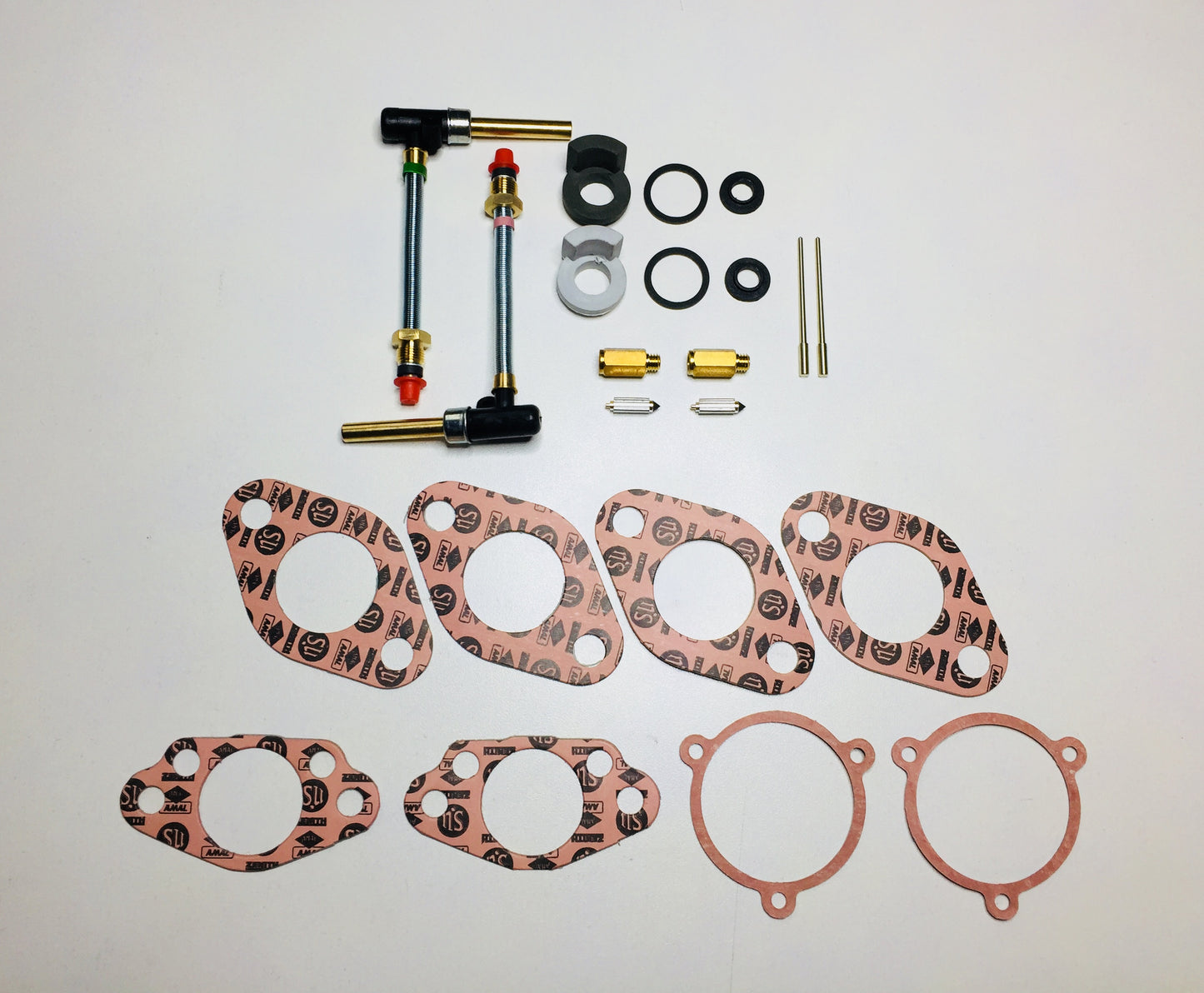Austin Healey Sprite S.U. HS2 Carburettor Rebuild Kit Engine - Bugeye