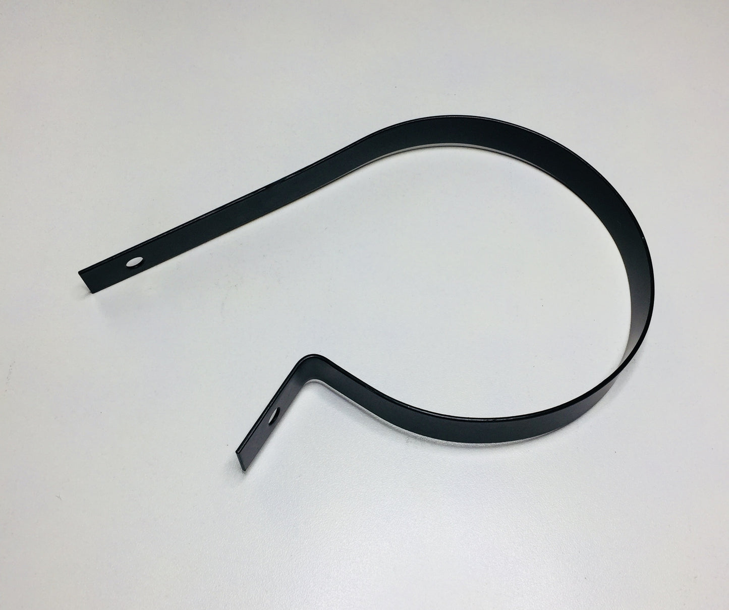 Austin Healey Sprite Snorkel Clamp - hose to wheel arch Heater - Bugeye