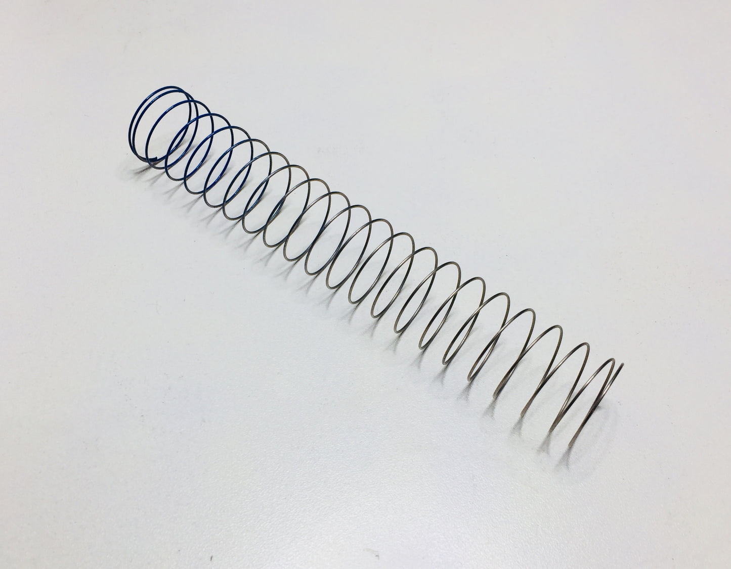 Austin Healey Sprite S.U. HS2 Carburettor Piston Return Spring Engine - Bugeye