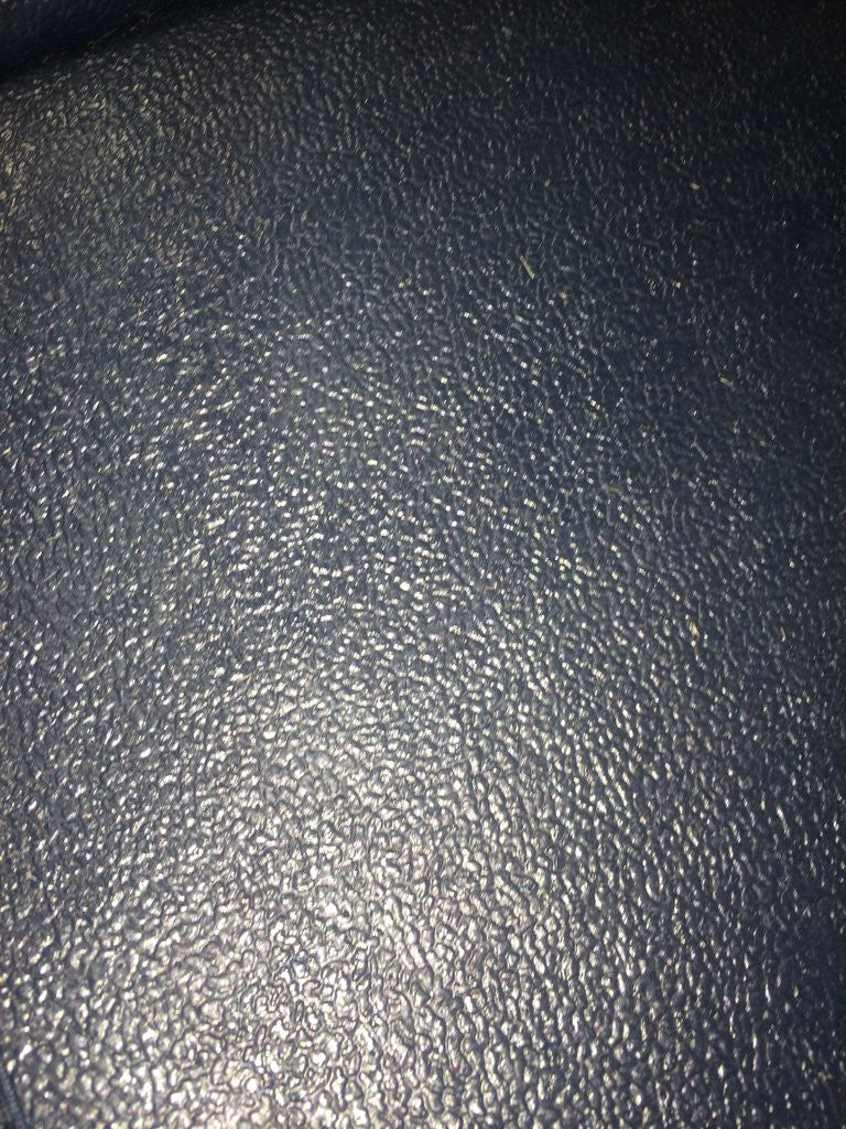 Austin Healey Sprite Deluxe Rubberized Hardura Floor Coverings! Cockpit-covering Kit Interior - Bugeye