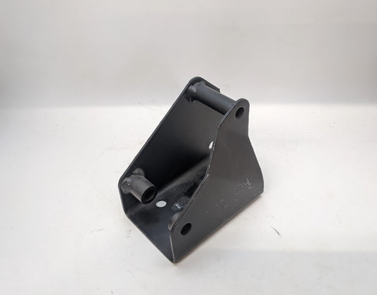 Austin Healey Sprite Radius Arm Box, Left Body Panels - Bugeye