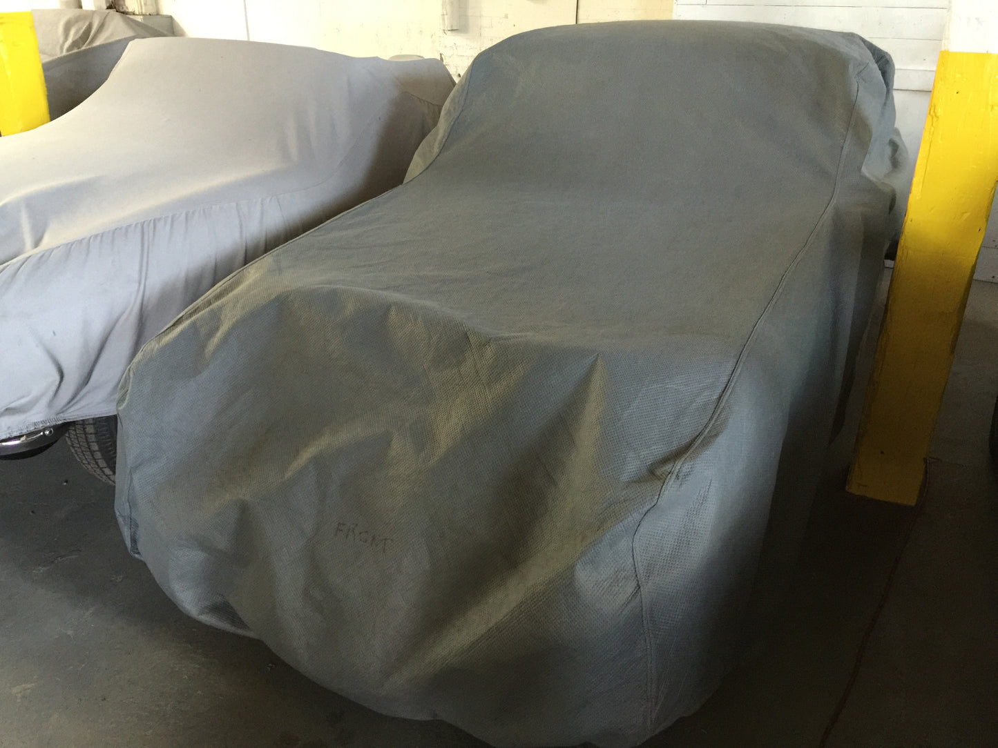 Austin Healey Sprite Indoor Bugeye Cover Accessories - Bugeye