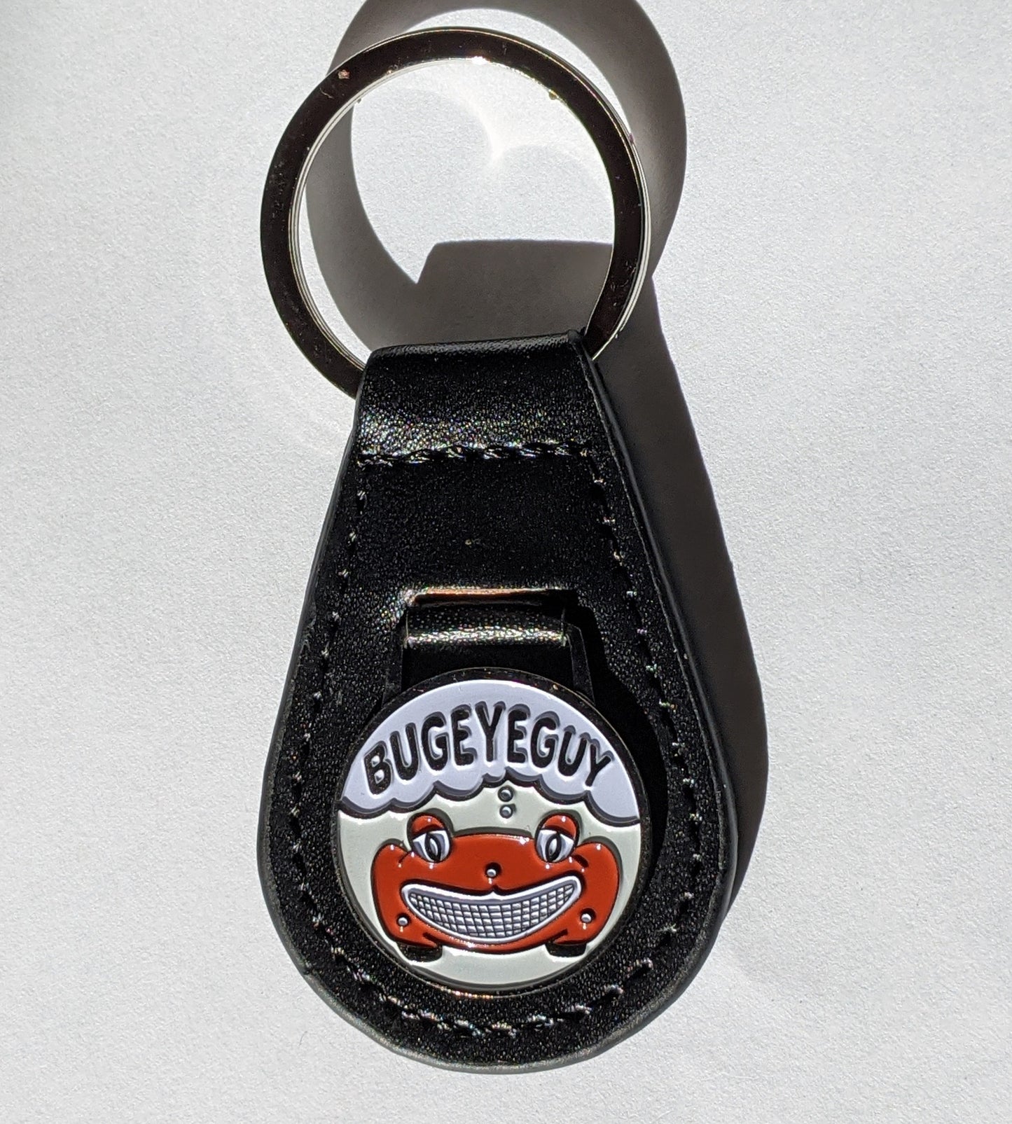 Bugeyeguy keyfob