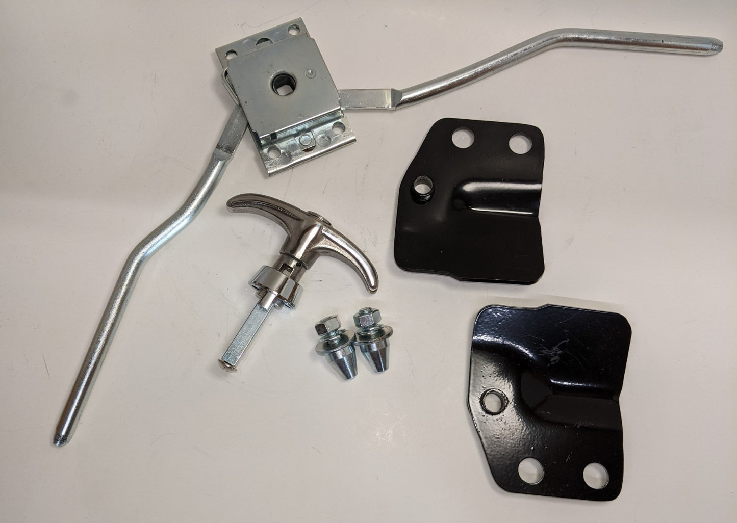 Bonnet Locking Kit (Bugeye)