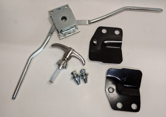 Bonnet Locking Kit (Bugeye)