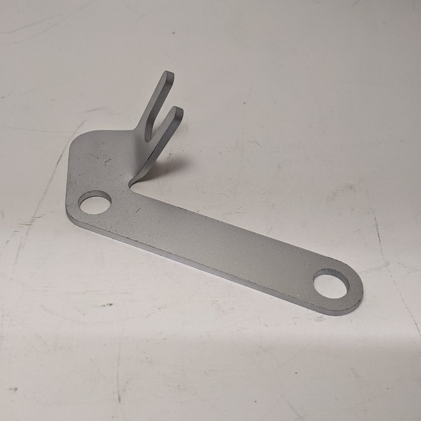 Brake Hose Bracket (All Spridgets)